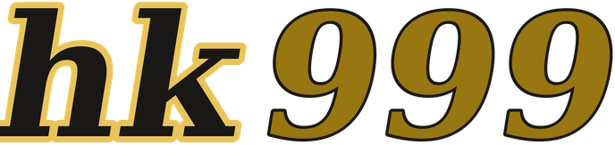 hk999 logo